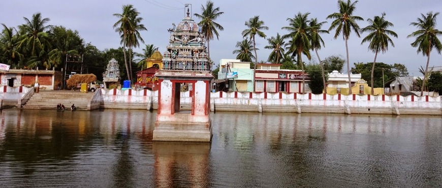 ettukudi murugan temple